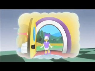 Strange Things happen in Wonderland in Mickey Mouse Clubhouse Adventures in Wonderland
