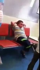 Ilkokullu Who Don't Want To Give Blood