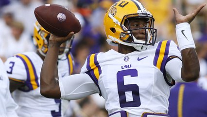 Coach Donnan: Too Much “Gas” for SEC?