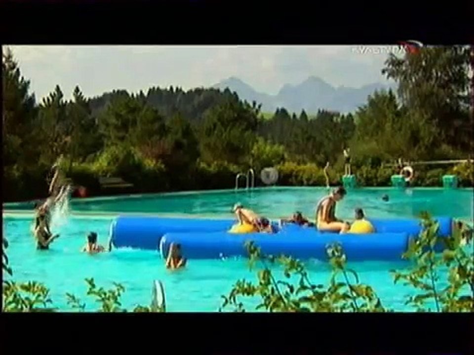 Совершенно Секретно - Вода Часть четвертая