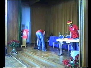 'Nachbar Gerd' - Fußball Comedy zur WM 2006