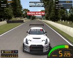 GTR2 - Nissan GTR Nismo GT3 at Bathurst\ Mount Panorama