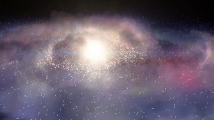 Space Trip, Space Documentary