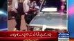Change in KPK - Traffic Warden issues challan to PTI MPA Mehmood Jan for using mobile phone while driving -