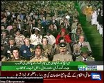 General Raheel Sharif Full Speech on Youm-e-Shuhada - YTPak.com
