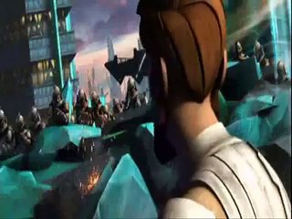 Star Wars: Clone Wars Music Video