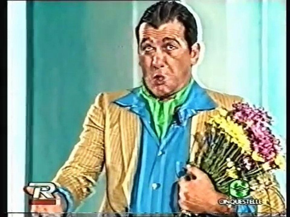 Andrea Cambi è ALFIO  a vernice fresca 1993.