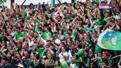 Tipperary V Limerick Pre & Post Match Fan Reactions