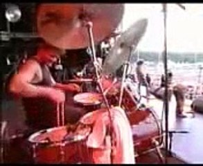 Anouk - Don't (live)