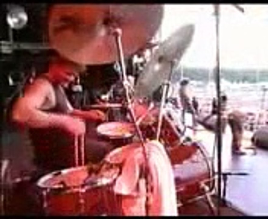 Anouk - Don't (live)