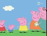 Peppa Pig 1x28 La cugina Chloe'