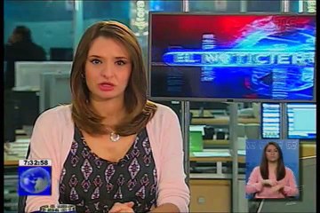 Gobierno impulsa iniciativa en beneficio de transportistas de la frontera norte