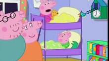 Peppa Pig 2x34 L'orologio a cucu'