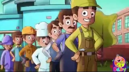 Sab'aa oulaad...no music Arabic nasheed