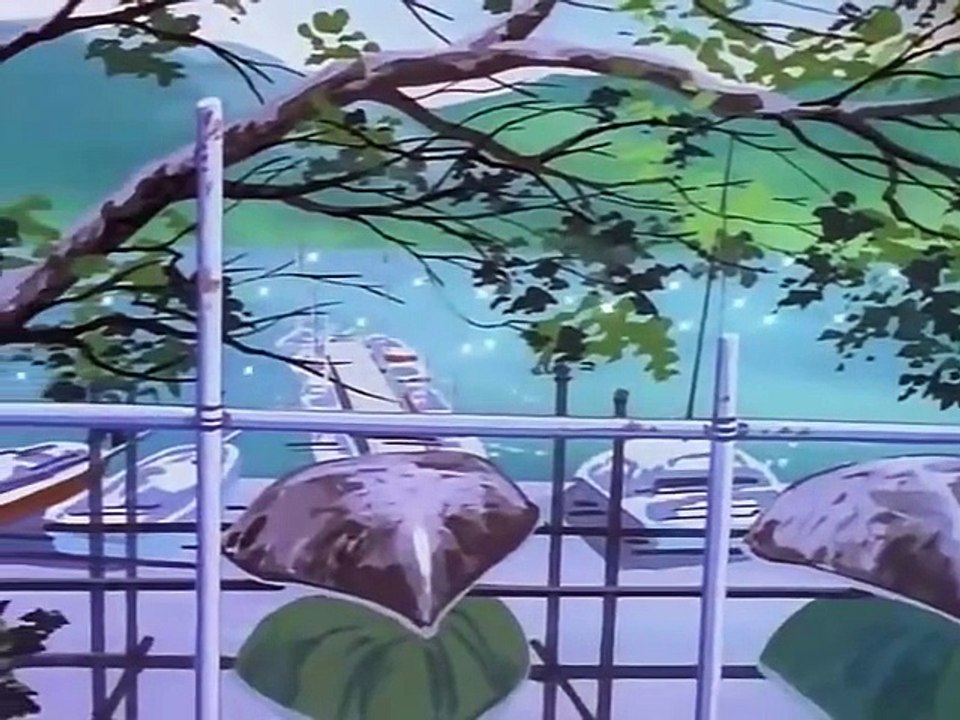 Eriko La Idol Legendaria capitulo 23