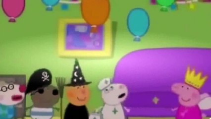 Свинка Пеппа на Русском Все Серии Подряд на Весь Экран | Peppa Pig russian