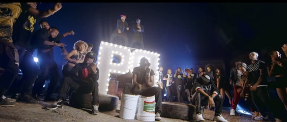 PSquare - Shekini [Official Video]