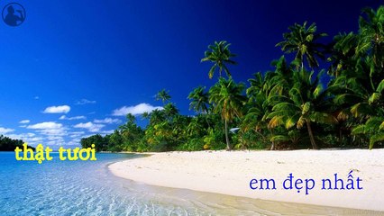 [Karaoke] Katy Katy - Lam Trường