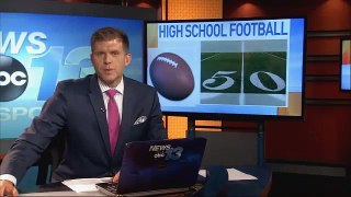 Week 1 High School Football Coverage Plan, TC Roberson Socce