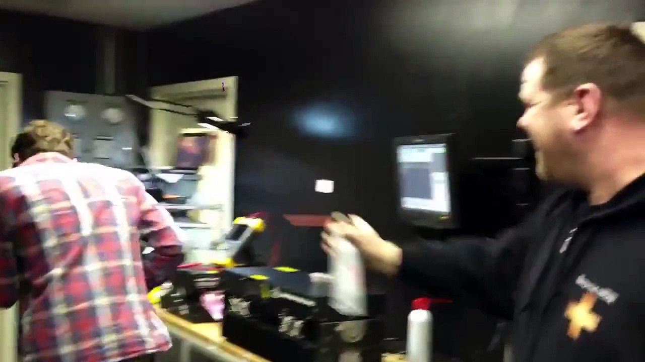 Duster Derek Attack