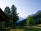 Tirol - Ötztaler Alpen - Bergtouren