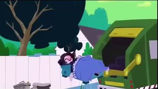 Tom and jerry ep 1