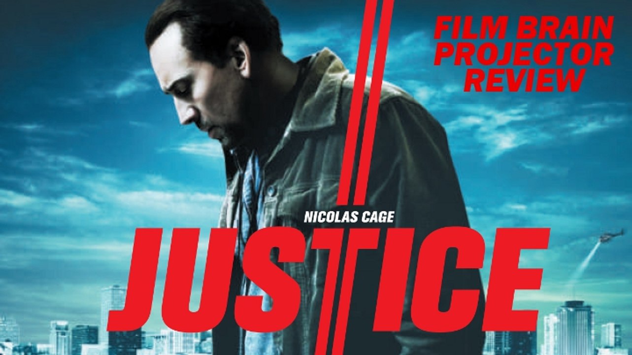 Projector: (Seeking) Justice (REVIEW)