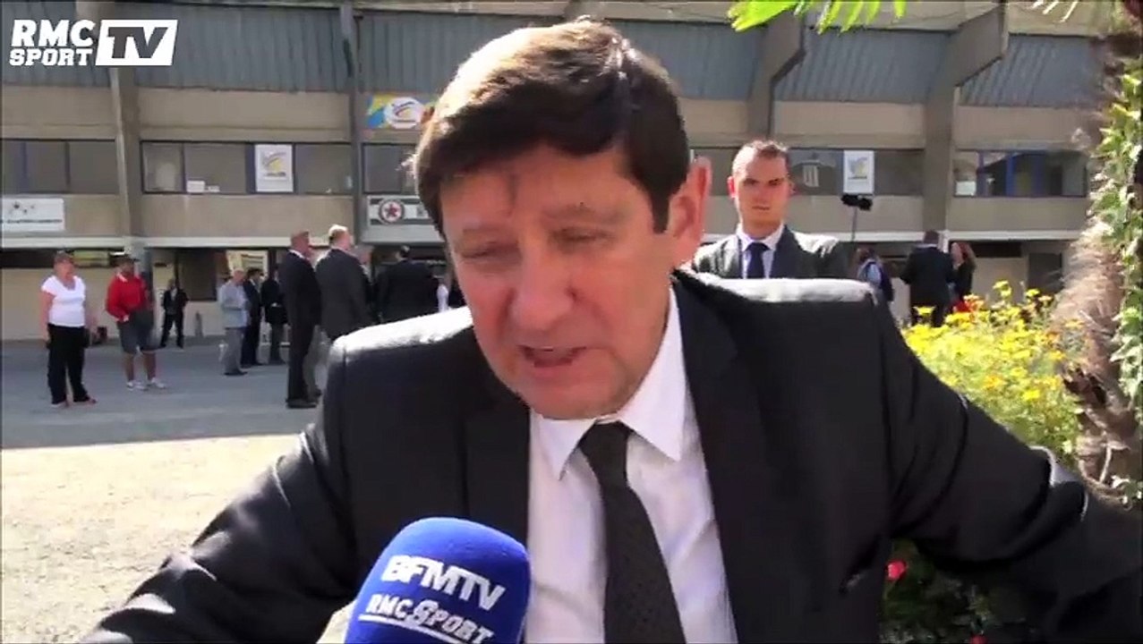 Le sport français au secours des réfugiés