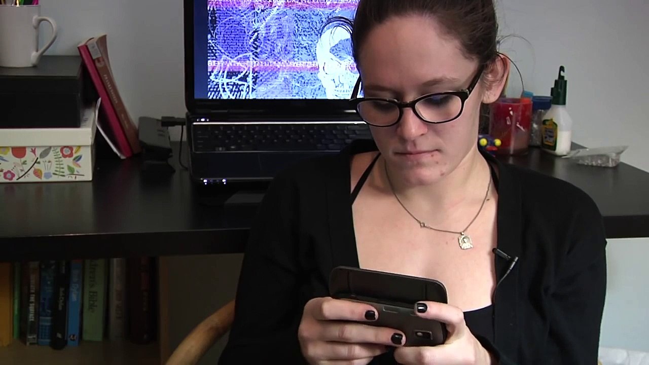 The College Millennials: Technology Addicts