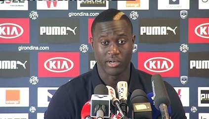 Conférence - Henri Saivet