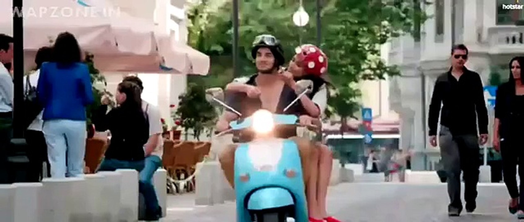 MAY TERA HERO SALMAN KHAN