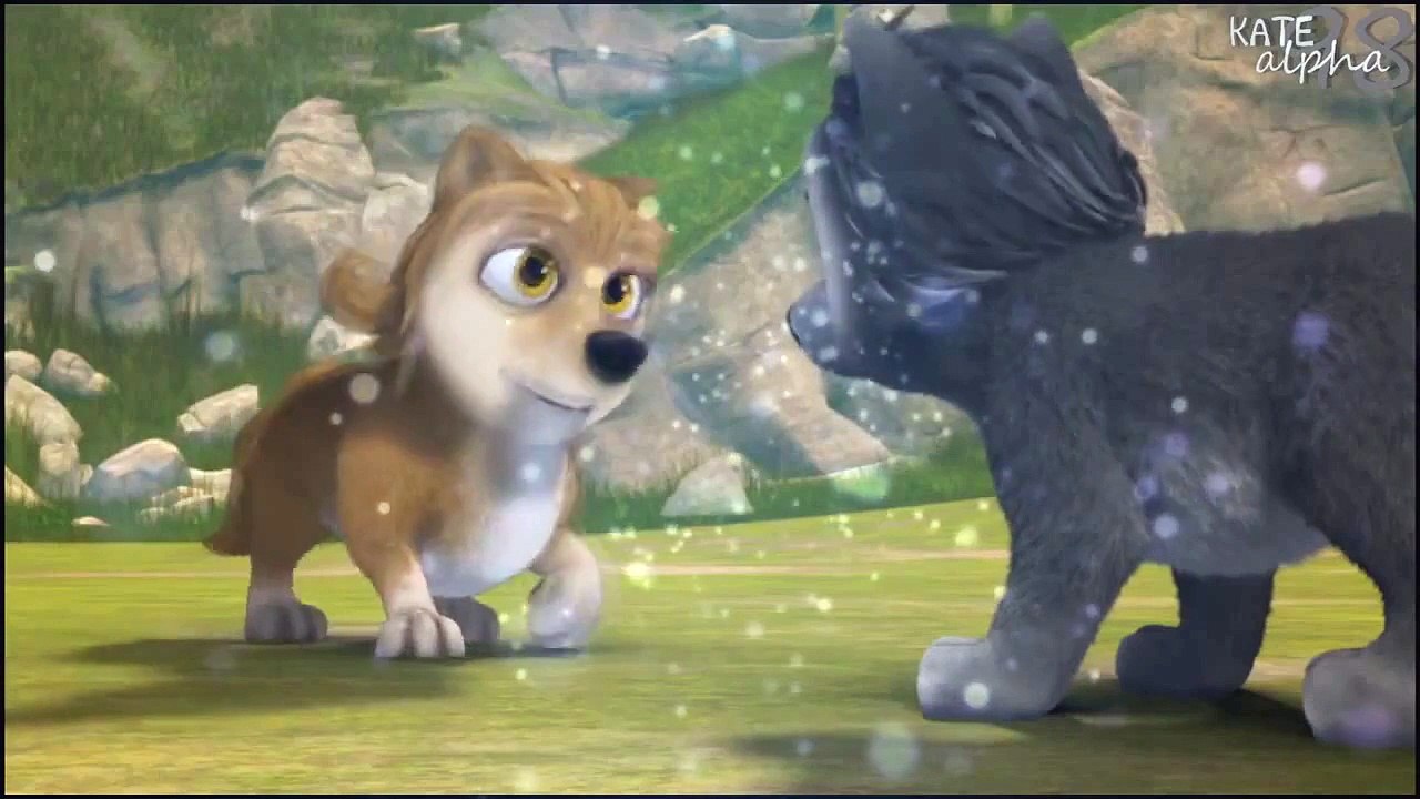 ;Roar Animash;