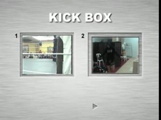 LOTFI BOX: Extreme Boxing Action 🥊