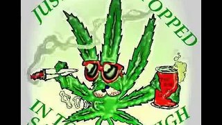 Marijuana Dubstep remix