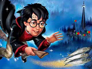 ILSC Toronto Eng_thru_Comedy Harry Padeiro Jan 2007 Pt1