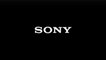Sony/Sony Pictures Television Logo 2014-present B&W