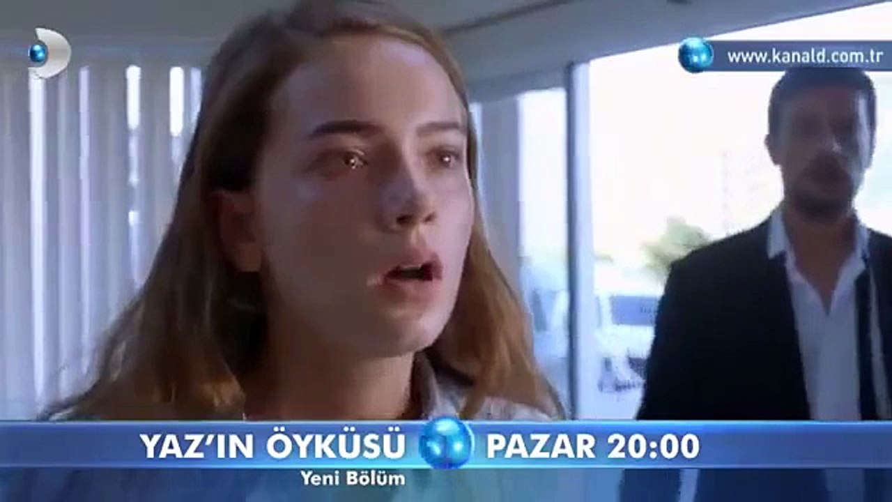 Yazın Öyküsü 11.Bölüm Fragmanı İzle 13 Eylül Pazar 2015