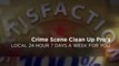 Crime Scene Clean Up Aventura FL, CALL (888) 647­9769 Cleanup|Cleaners|Cleaning|Cleaner