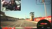 Drivers Dream V8 HotLaps at Barbagallo Raceway in Full Blown Supercar