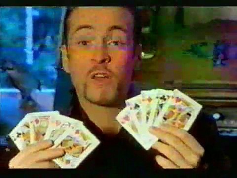 Derren Brown - Mind Control