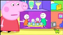 PEPPA PIG - Dona Pernas Finas - Desenhos Educativos Infatis Dublado