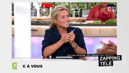 "Mais c'est énorme !" : la réaction des chroniqueuses du Grand 8 à une étude sur le sexe