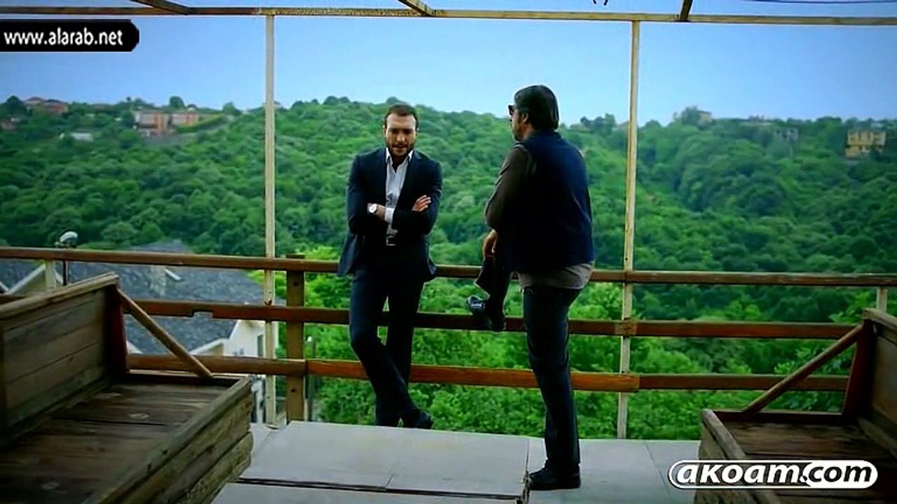 مسلسل وادي الذئاب الجزء 8 الحلقة 80 كاملة مدبلجة