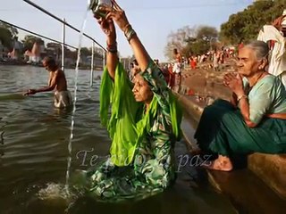 Te Pido La Paz (Jaime Murrel)