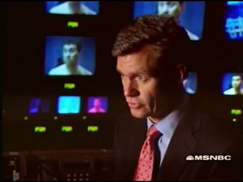 To Catch A Predator - Predator Raw