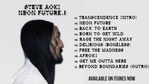 Back To Earth ft. Fall Out Boy - Neon Future 1 - Steve Aoki