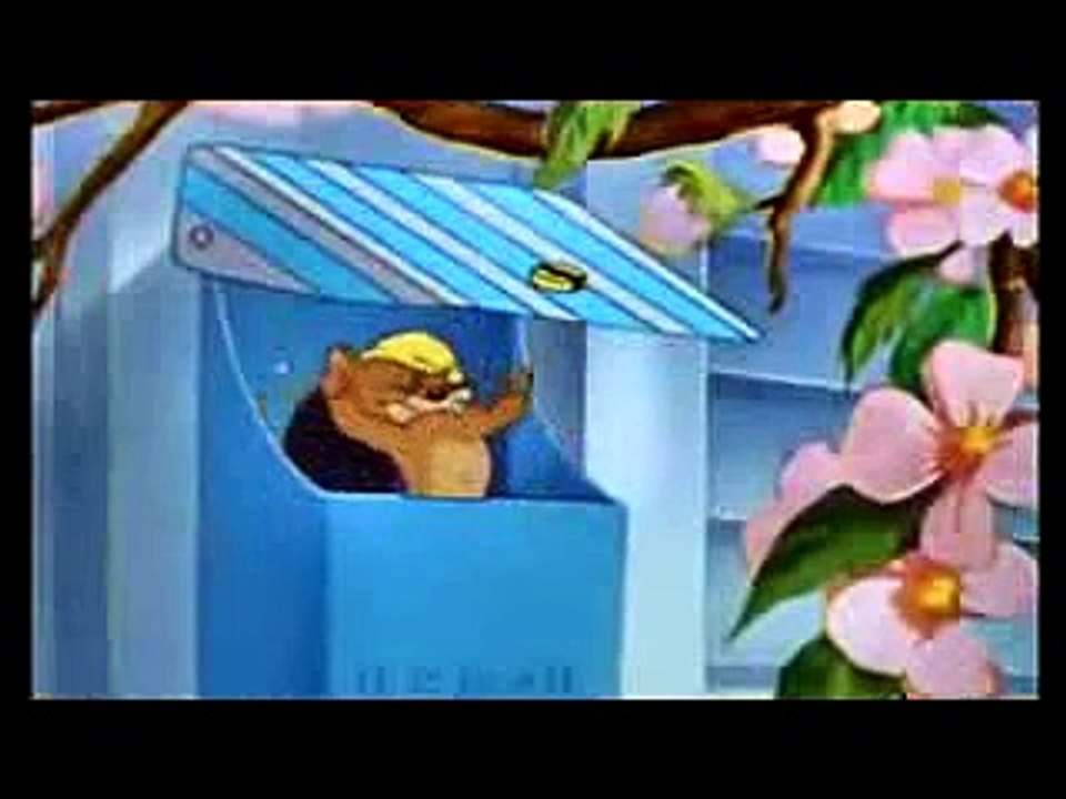 Children Latest CartoonTom And Jerry Cartoon 2015