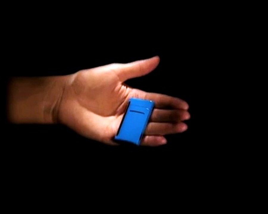 S.T. Dupont Minijet -- Function