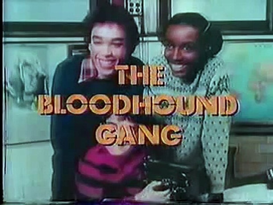 The Bloodhound Gang: The Case of the Dark Night pt.1