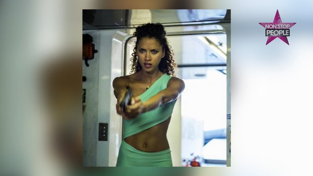 Noémie Lenoir se confie sur sa carrière au cinéma : Je n'ai jamais eu de grands rôles
